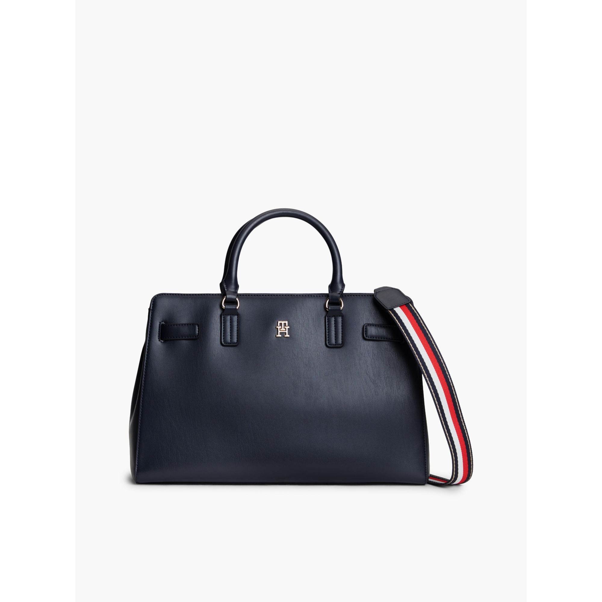 Tommy Hilfiger Joy Satchel Corp Bag
