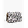 حقيبة تومي هيلفيجر Heritage Chain Cross Jacquard