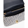 حقيبة تومي هيلفيجر Heritage Chain Cross Jacquard