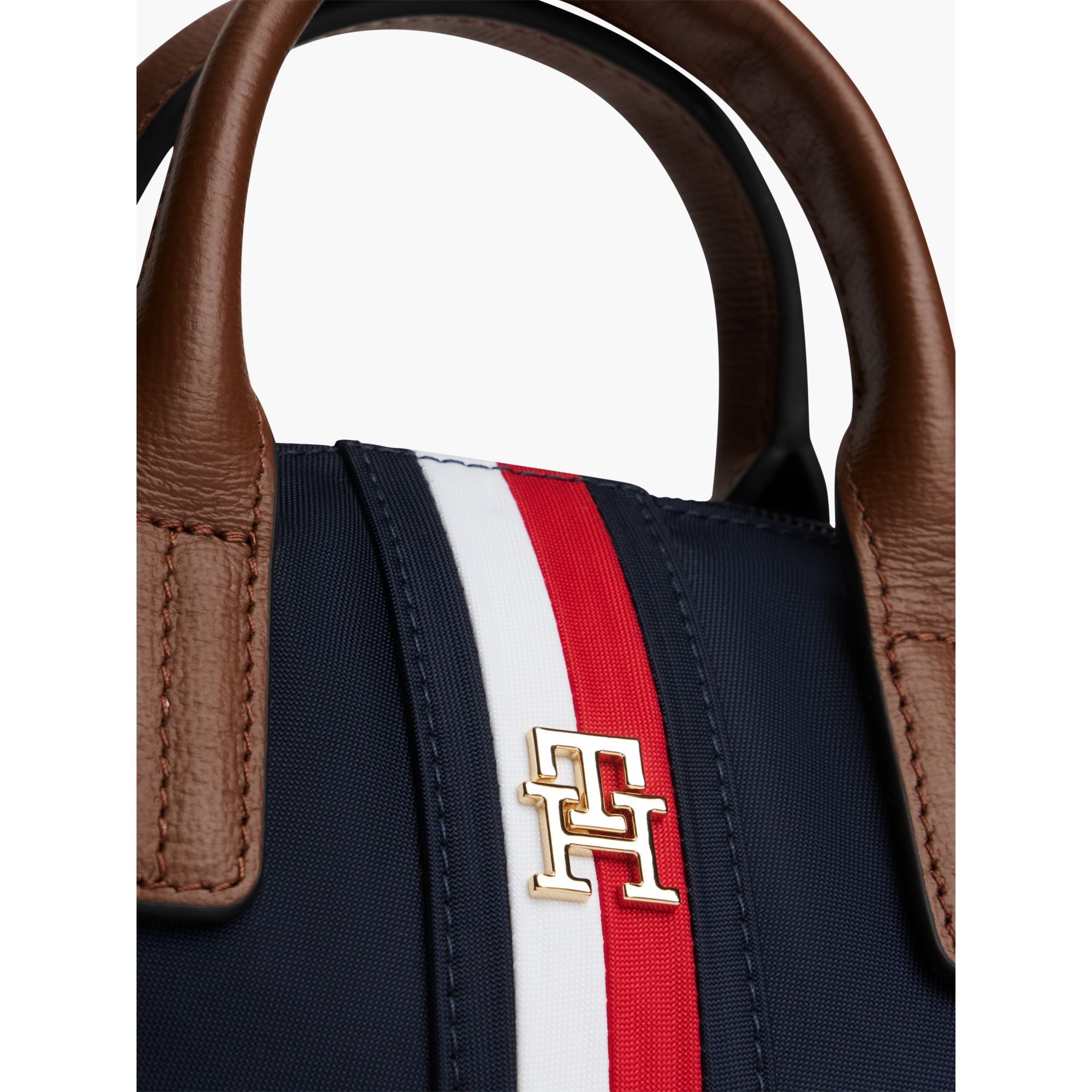 حقيبة تومي هيلفيجر Popette Micro Tote Corp