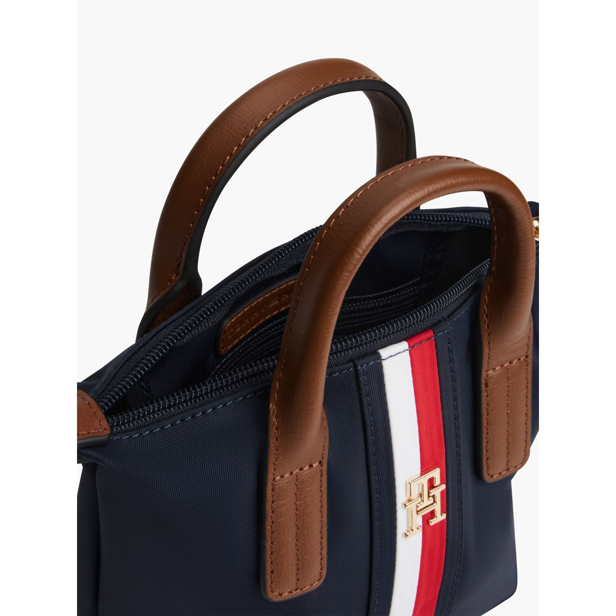 حقيبة تومي هيلفيجر Popette Micro Tote Corp
