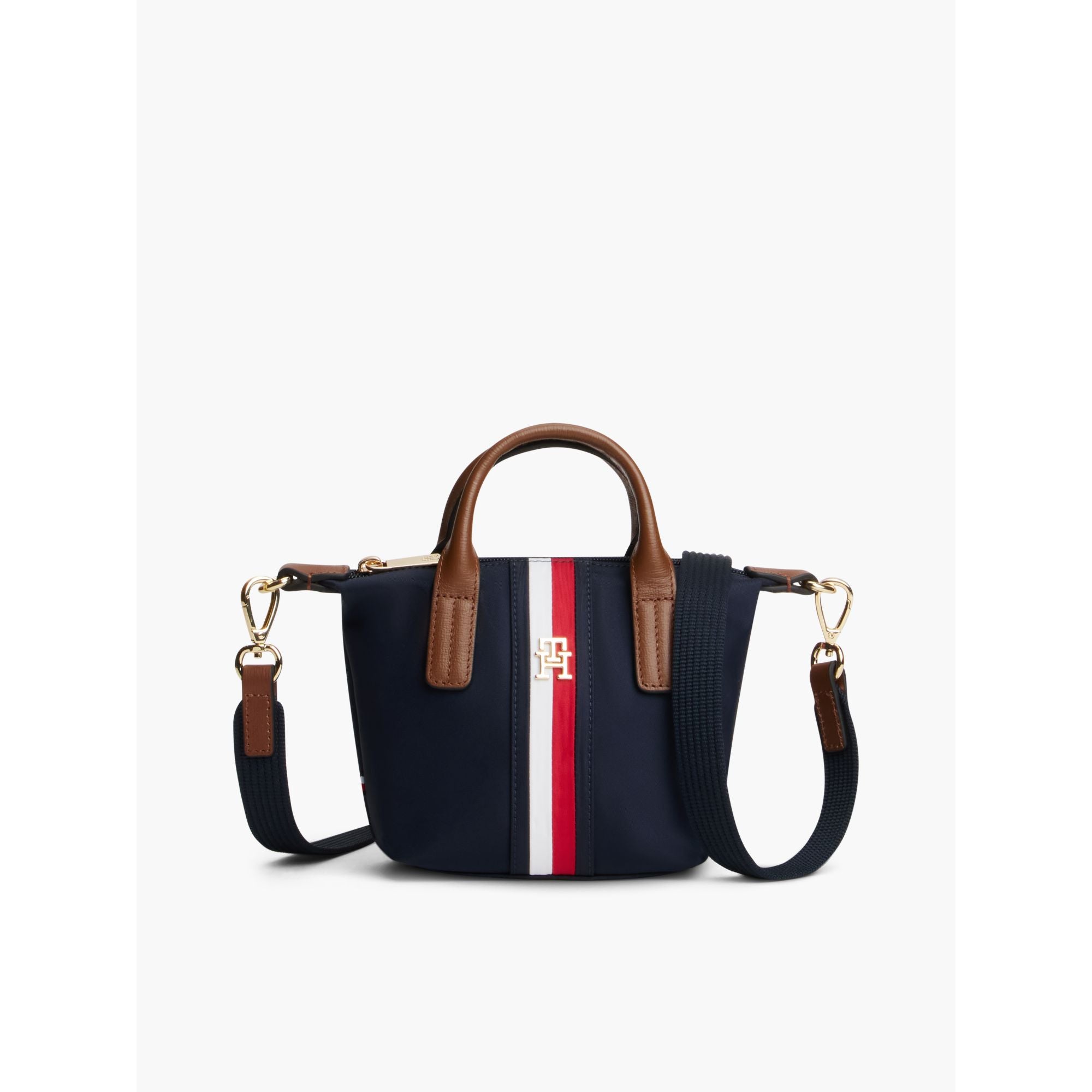 حقيبة تومي هيلفيجر Popette Micro Tote Corp