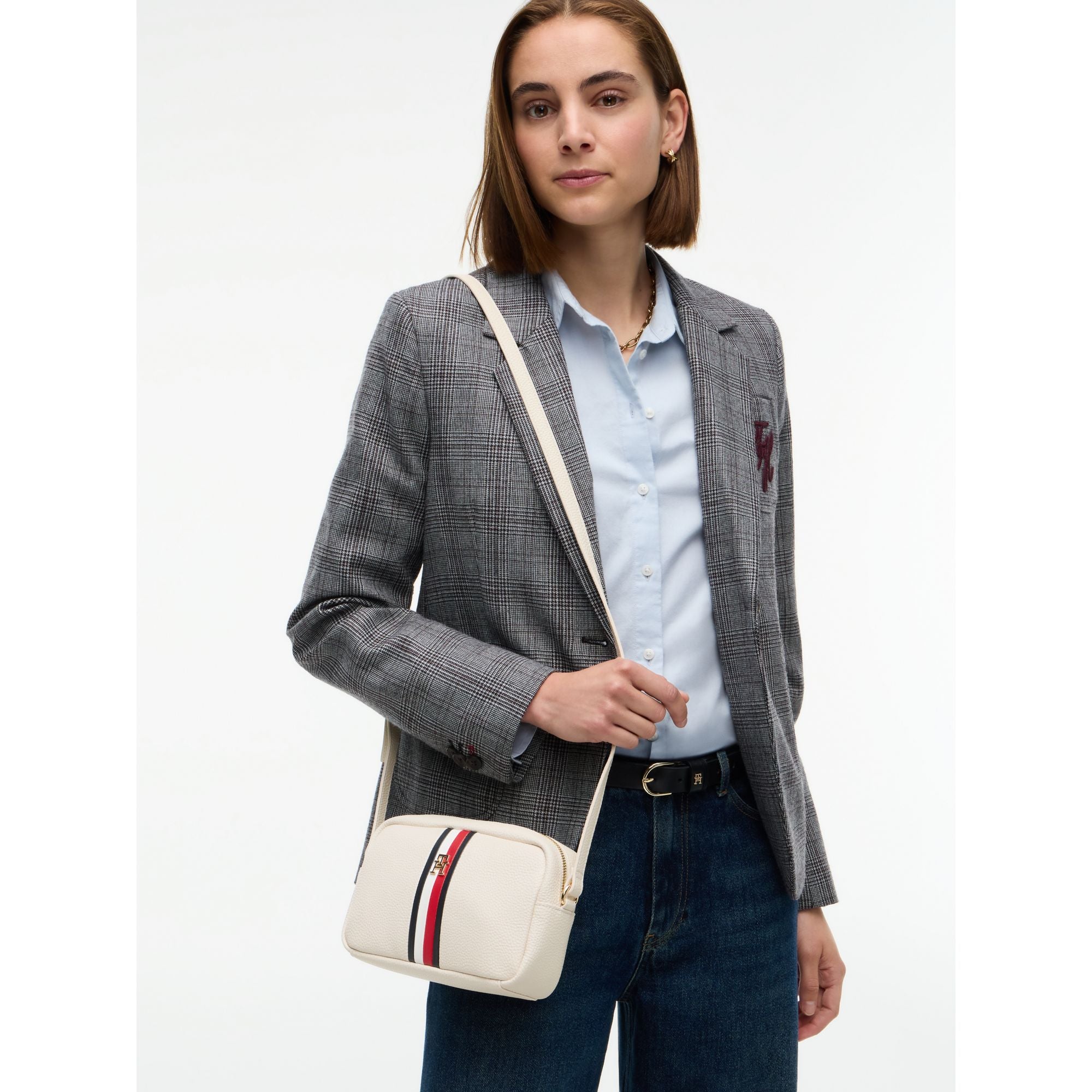 Tommy Hilfiger Corp Ess Camera Bag