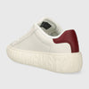 Tommy Hilfiger New Cupsole Leath Sneaker