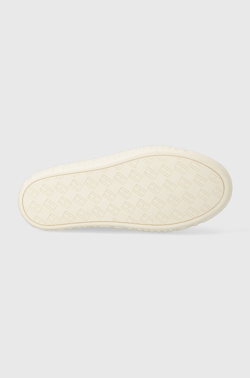 حذاء سنيكر تومي هيلفيجر New Cupsole Leath