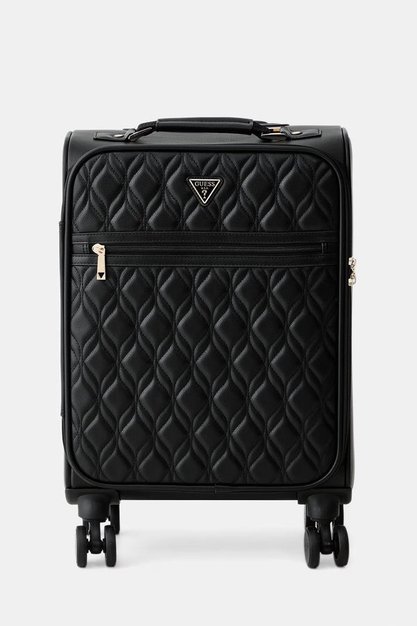 Guess Maxine 18 In 8-Wheeler Bag