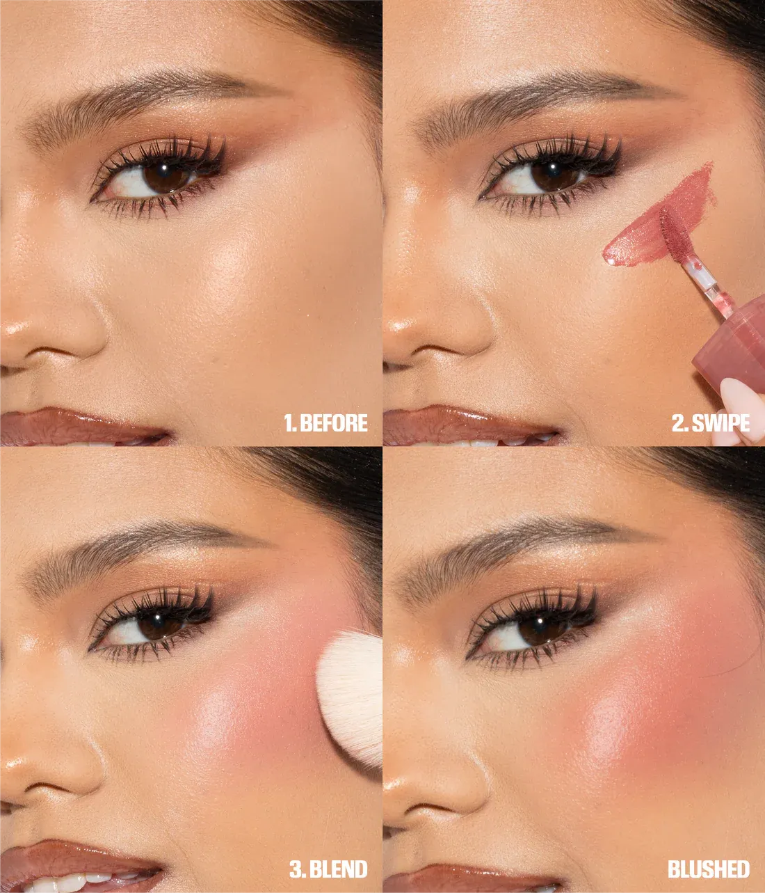Huda Beauty Blush Filter Liquid Blush Blush