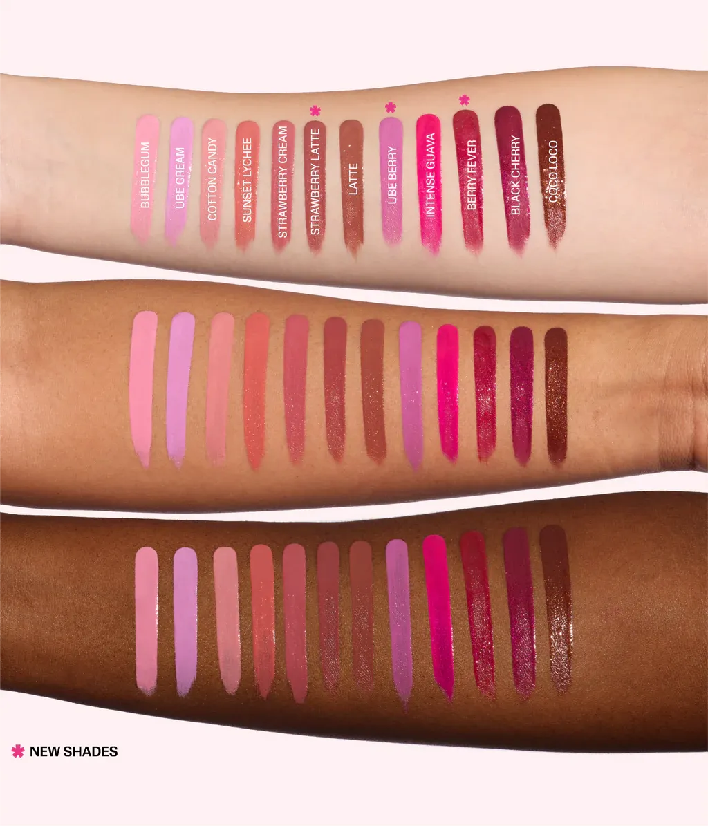 Huda Beauty Blush Filter Liquid Blush Blush