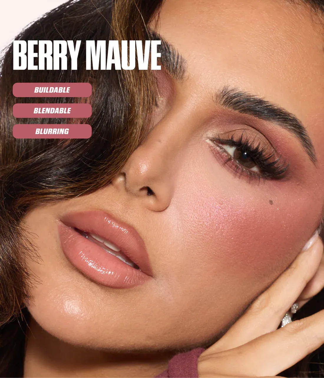 Huda Beauty Blush Filter Liquid Blush Blush