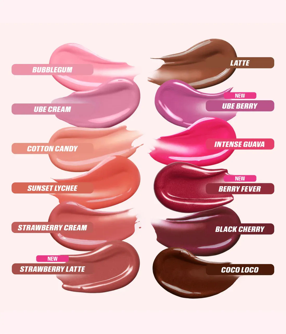 Huda Beauty Blush Filter Liquid Blush Blush