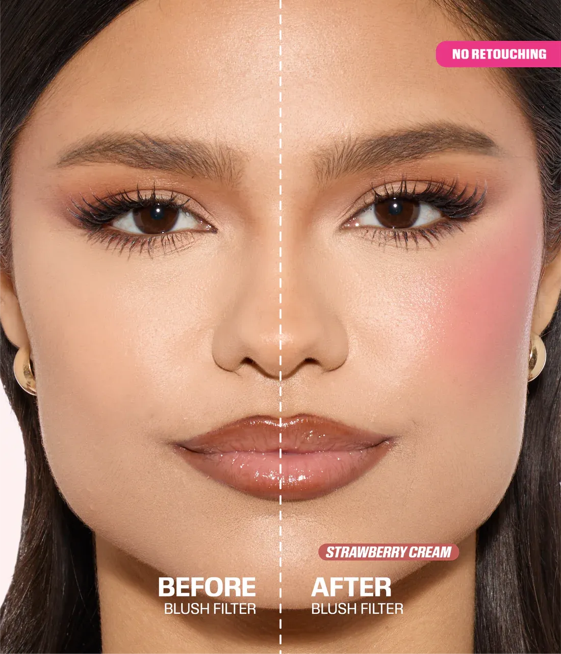 Huda Beauty Blush Filter Liquid Blush Blush