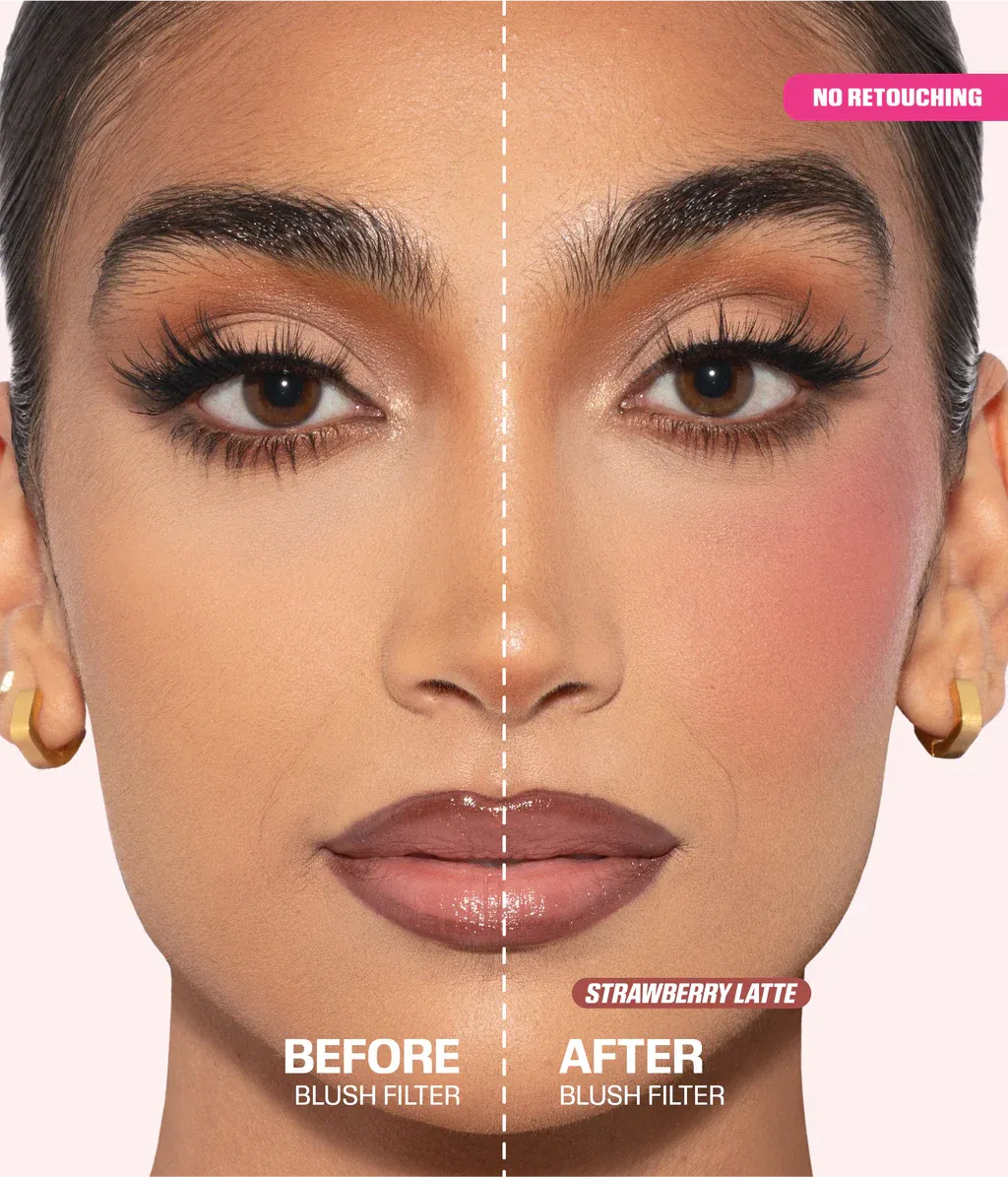Huda Beauty Blush Filter Liquid Blush Blush