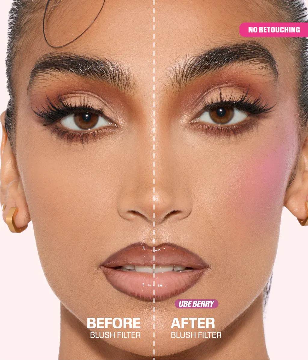 Huda Beauty Blush Filter Liquid Blush Blush