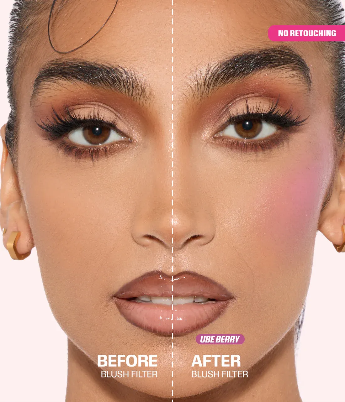 Huda Beauty Blush Filter Liquid Blush Blush