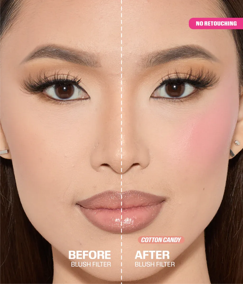Huda Beauty Blush Filter Liquid Blush Blush
