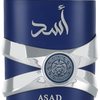 Lattafa Asad EDP 100ml Perfume