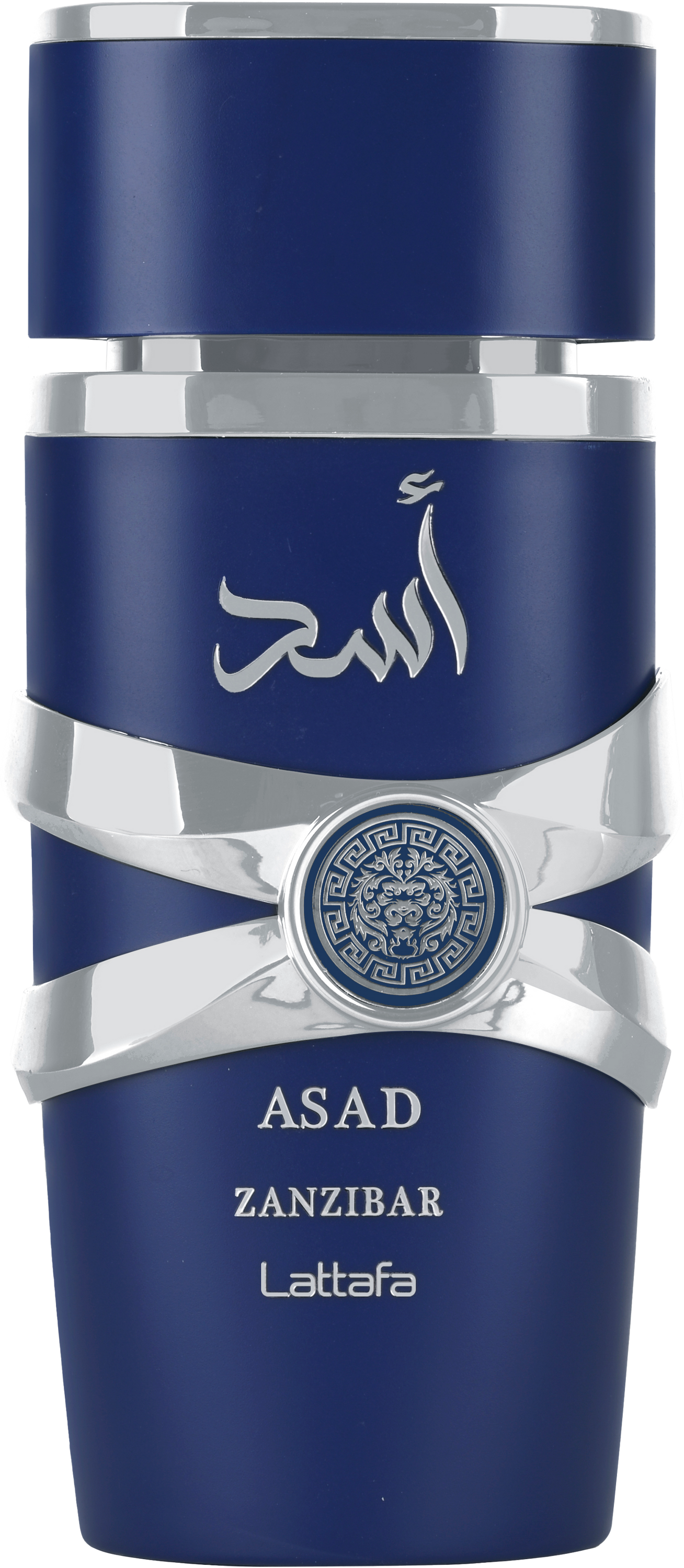 عطر لطافة Asad Zanzibar EDP ‏100 مل