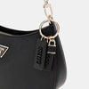 Guess Noelle Top Zip Shoulder Bag