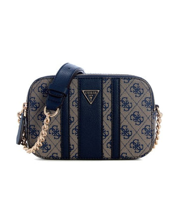 Guess Noelle Ii Camera Crossbody Bag