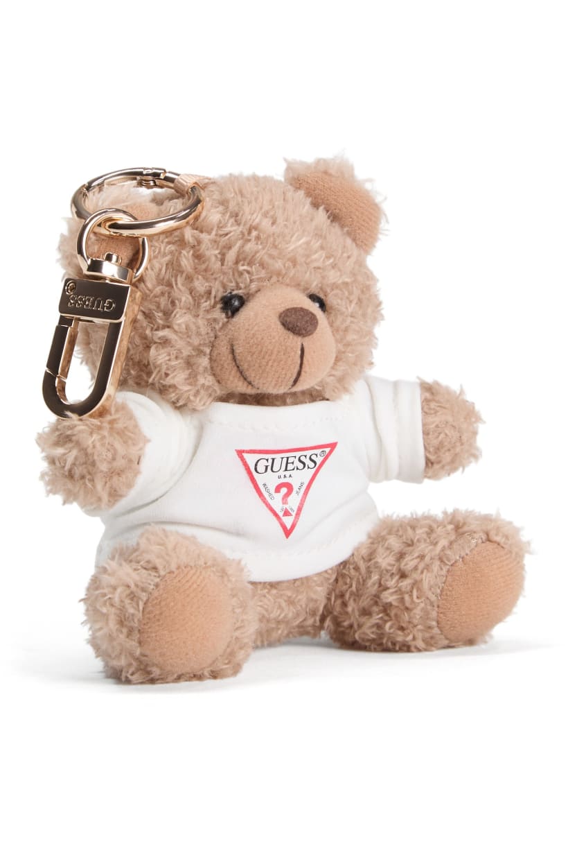 Guess Keychain
