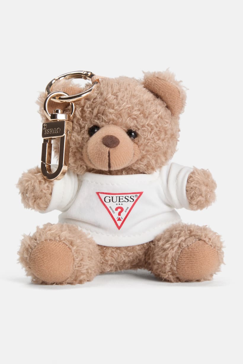 Guess Keychain