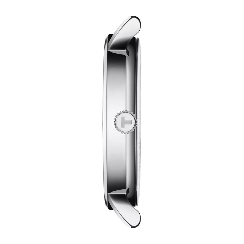 ساعة تيسوت Everytime