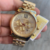 Michael Kors Lexington Watch