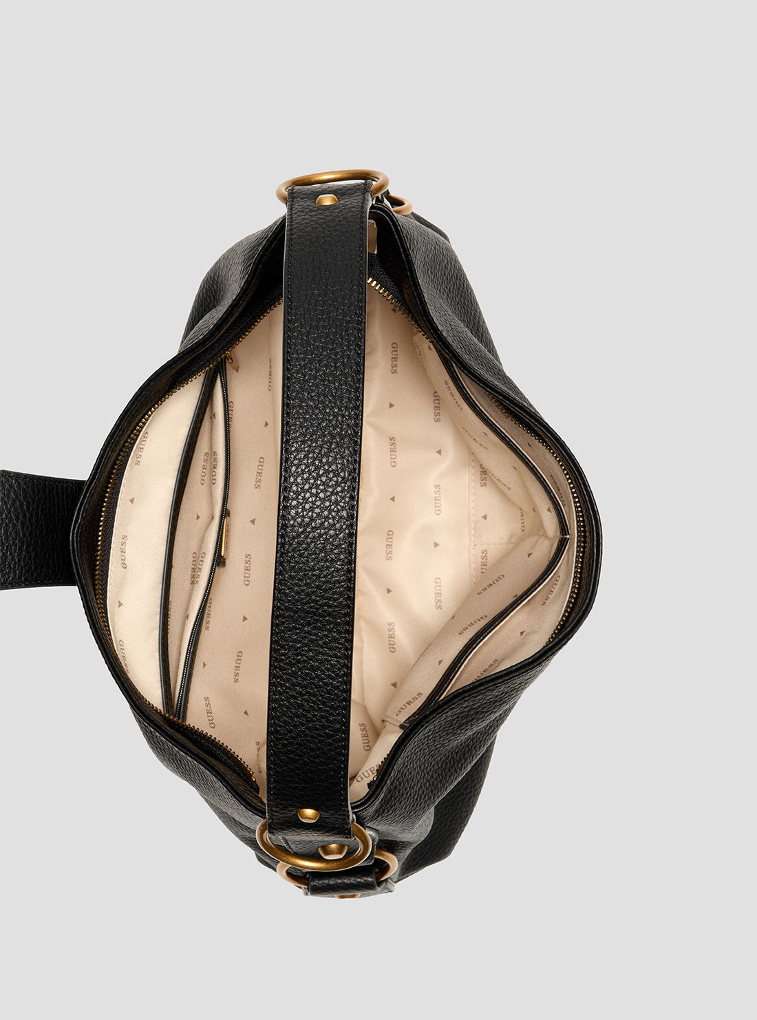 Guess Camden Shoulderbag Bag