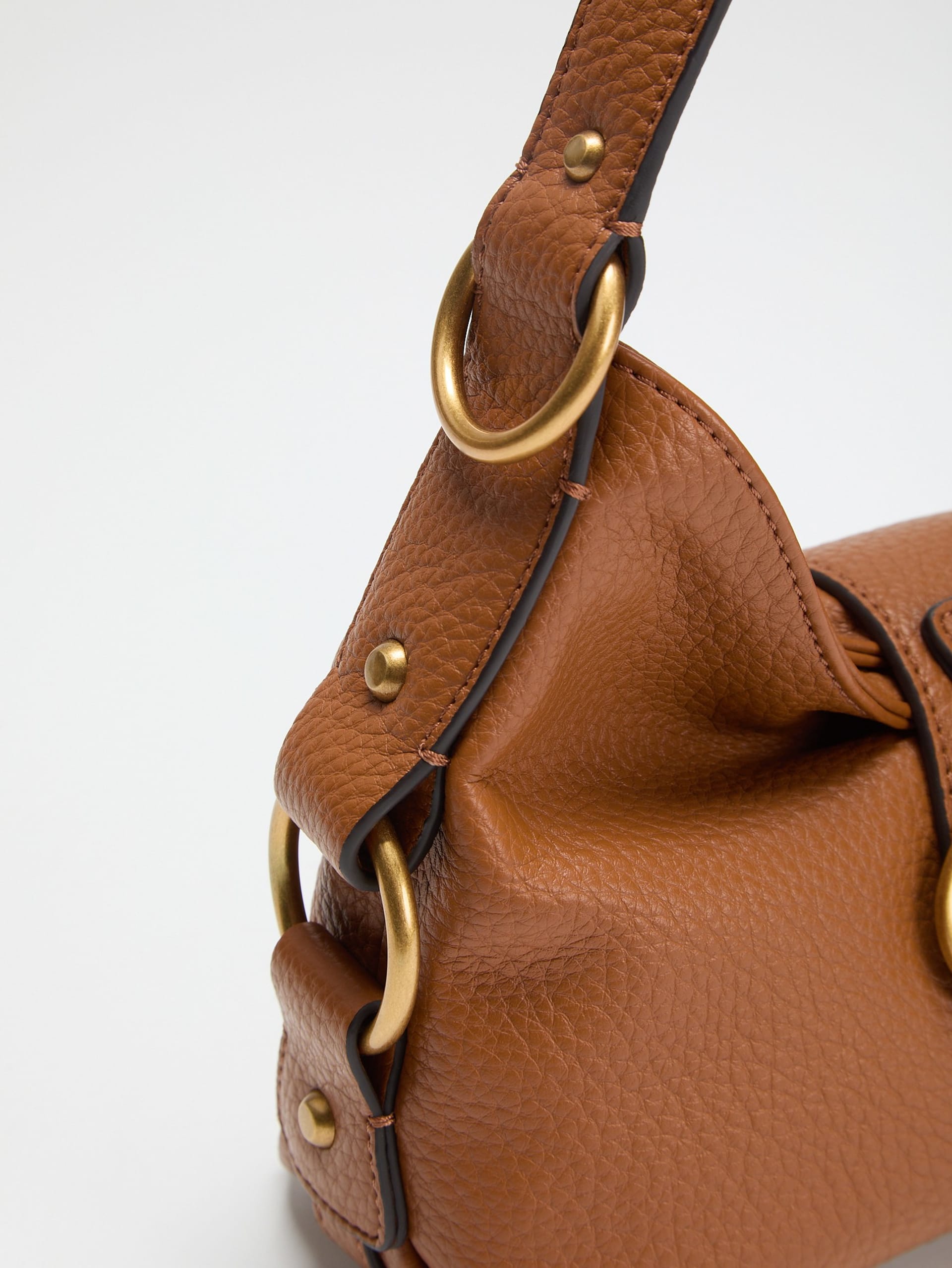 Guess Camden Mini Shoulder Bag