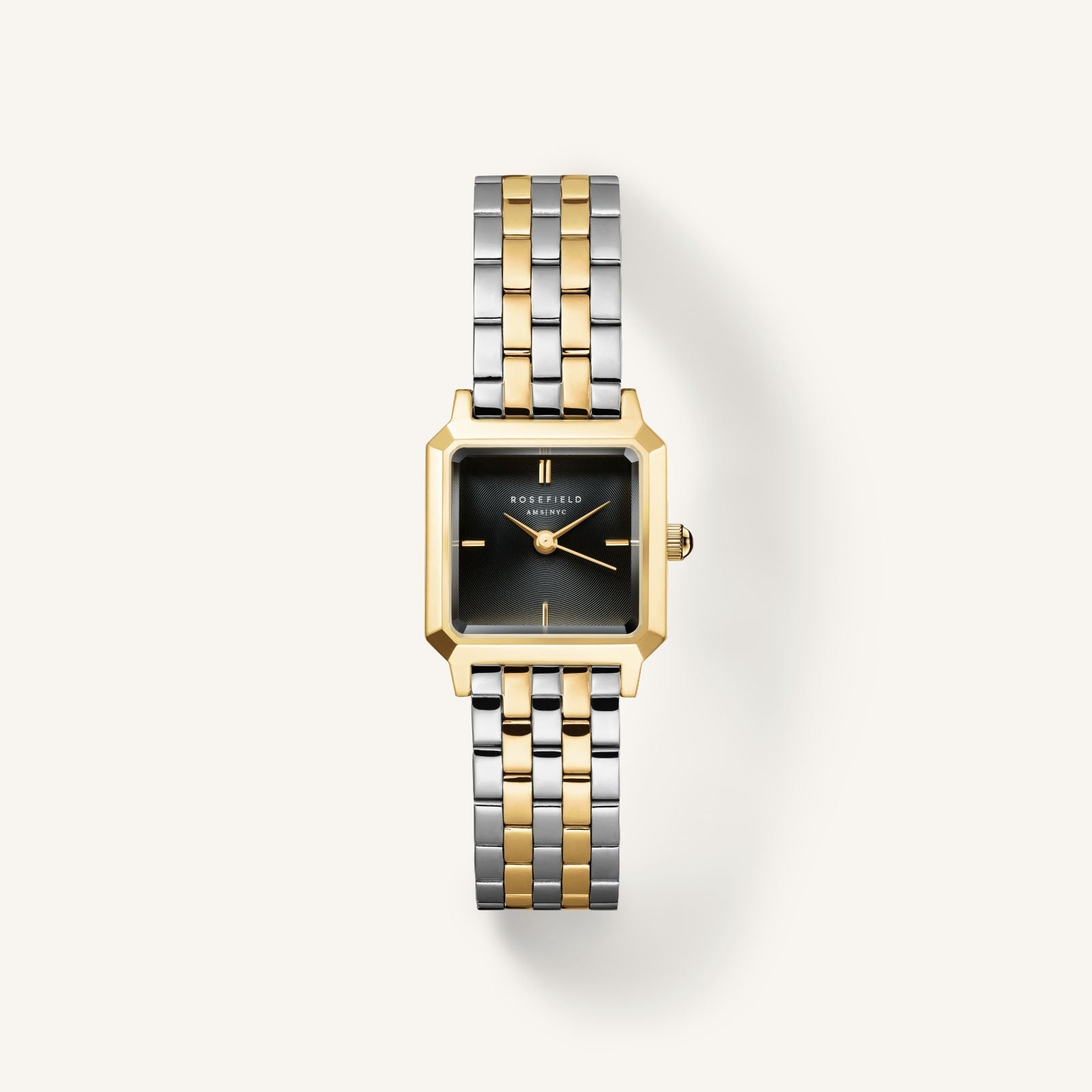 Rosefield Boxelle Watch