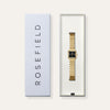 Rosefield Boxelle Watch