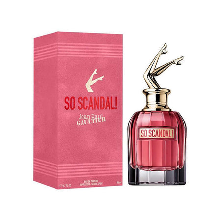 عطر جان بول جوتييه So Scandal! EDP ‏80 مل