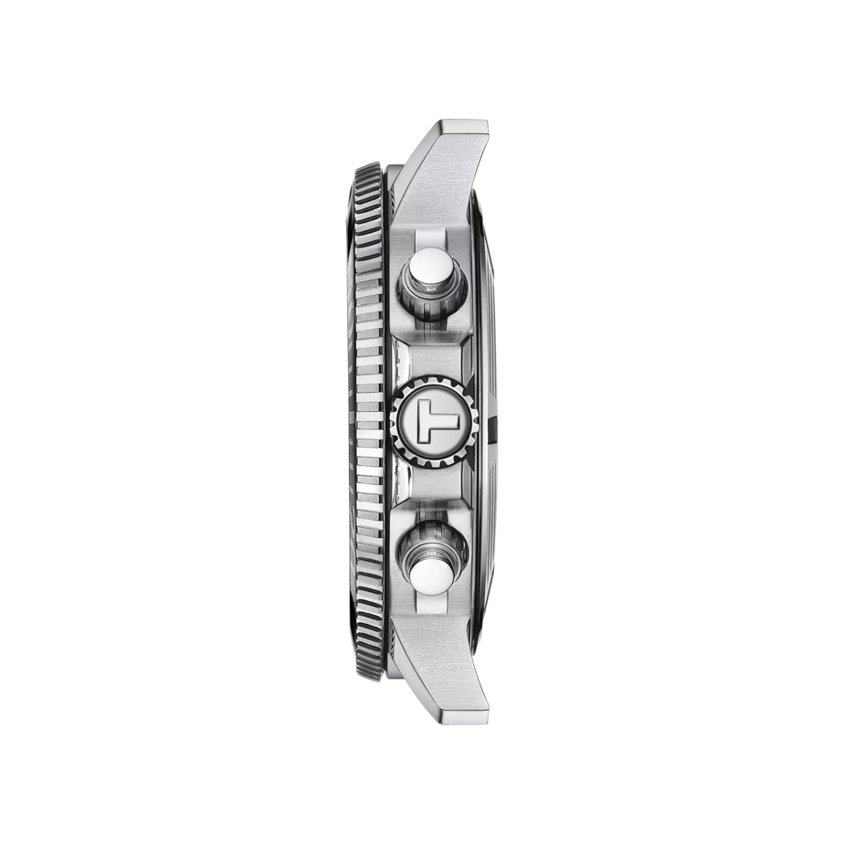 ساعة تيسوت Seastar