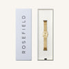 Rosefield Boxelle Watch