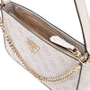 Guess Noelle Mini Top Zip Shoulder Bag