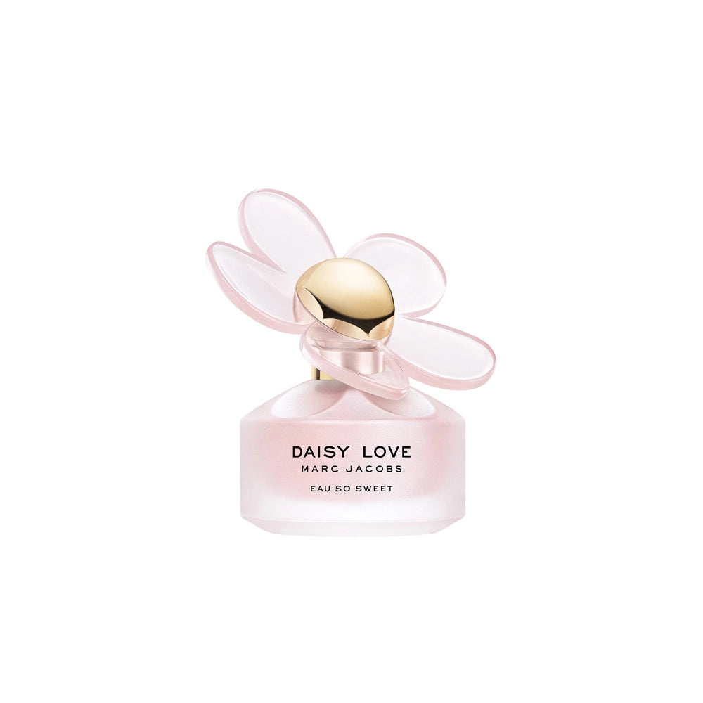 Marc Jacobs Daisy Love So Sweet EDT 100ml Perfume