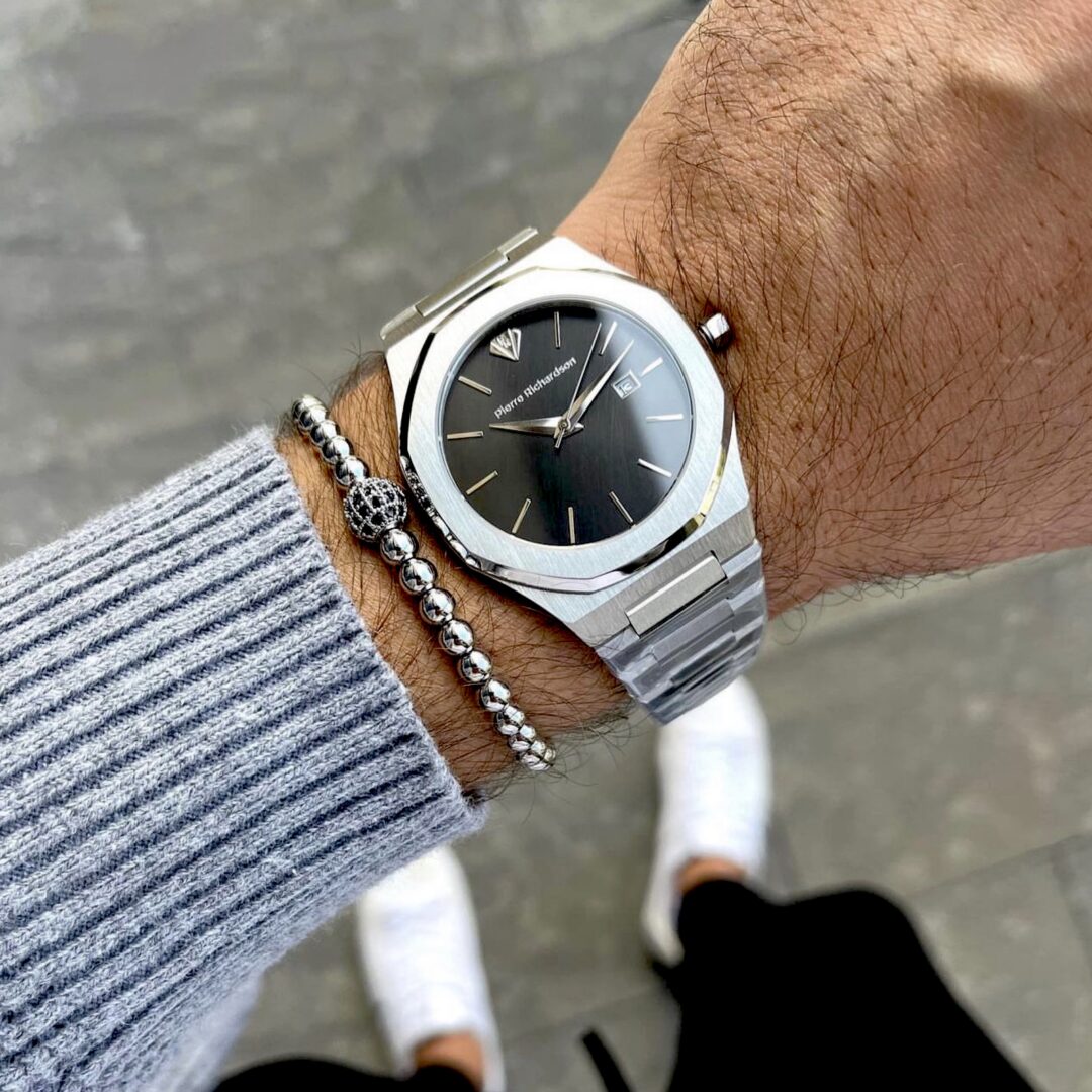Pierre Richardson Watch