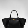 Guess Allegra Girlfriend Satchel Bag