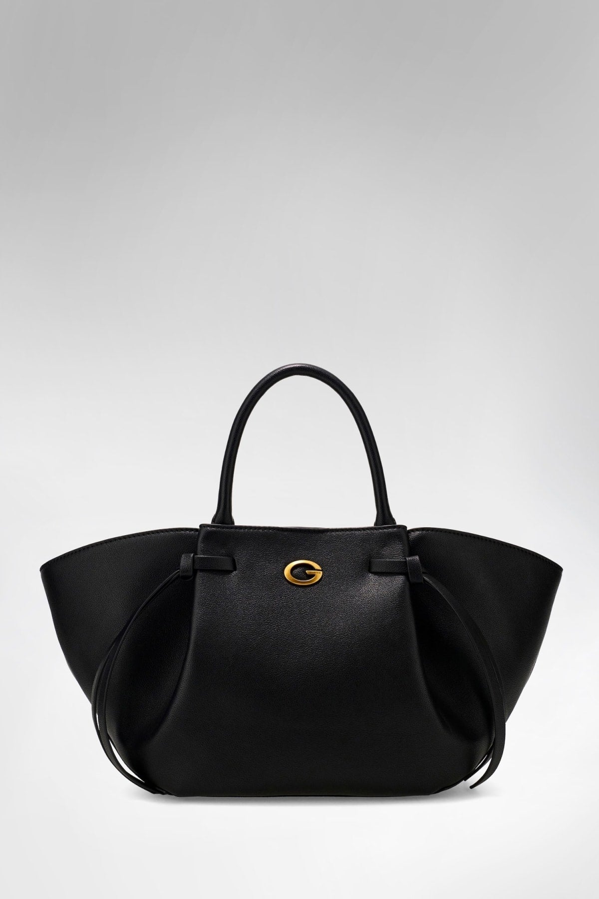 Guess Allegra Girlfriend Satchel Bag