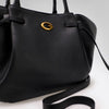 Guess Allegra Girlfriend Satchel Bag