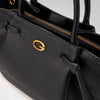 Guess Allegra Girlfriend Satchel Bag