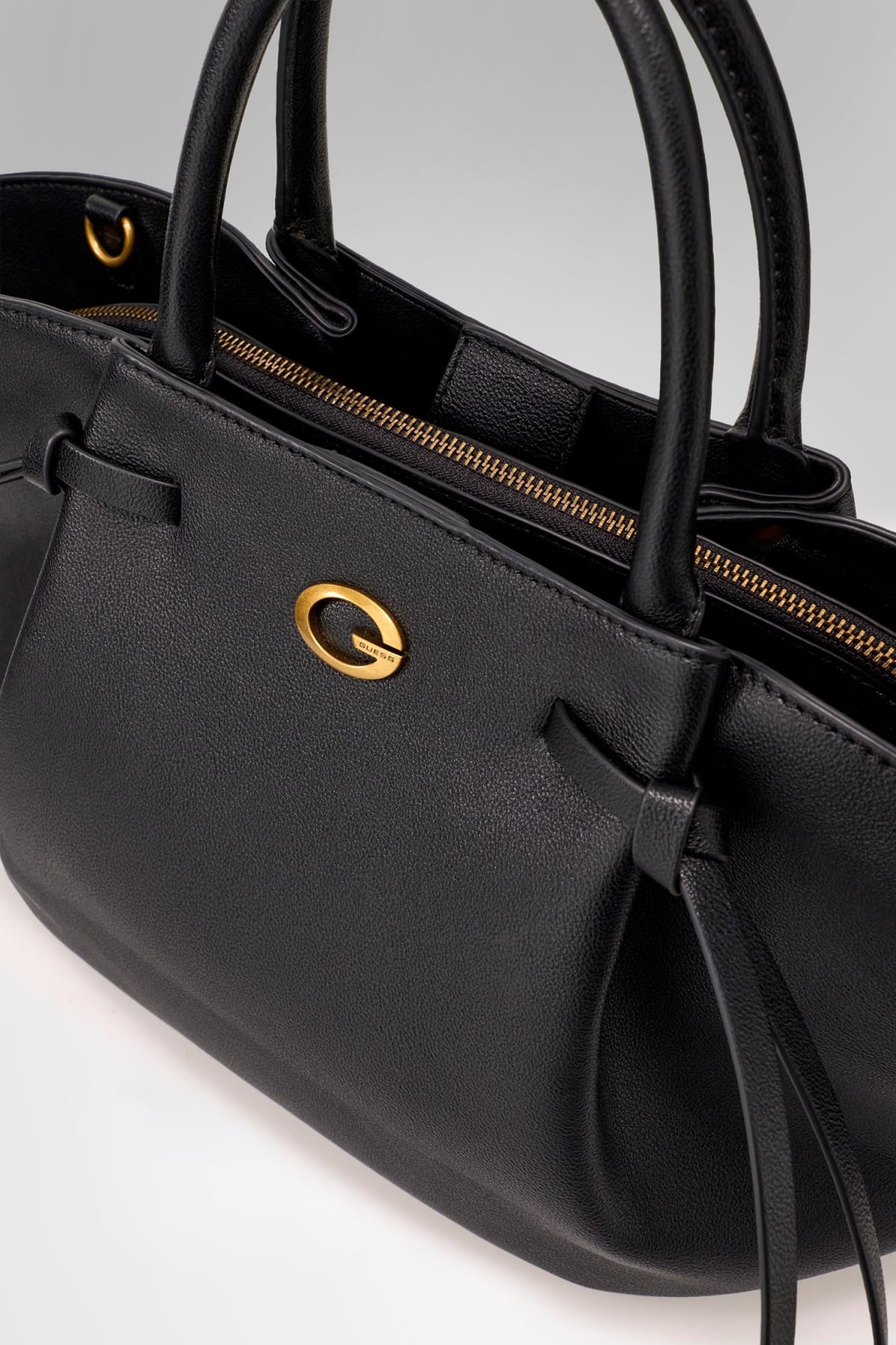 Guess Allegra Girlfriend Satchel Bag