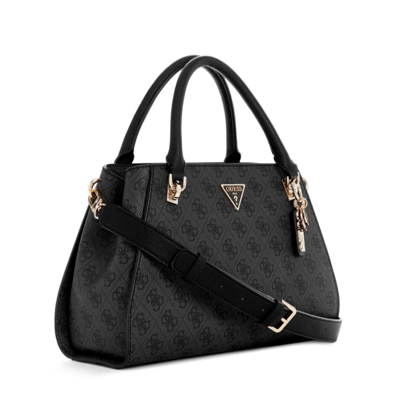 Guess Noelle Luxury Satchel Bag