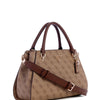 Guess Noelle Luxury Satchel Bag