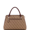 Guess Noelle Luxury Satchel Bag