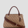 Guess Noelle Luxury Satchel Bag