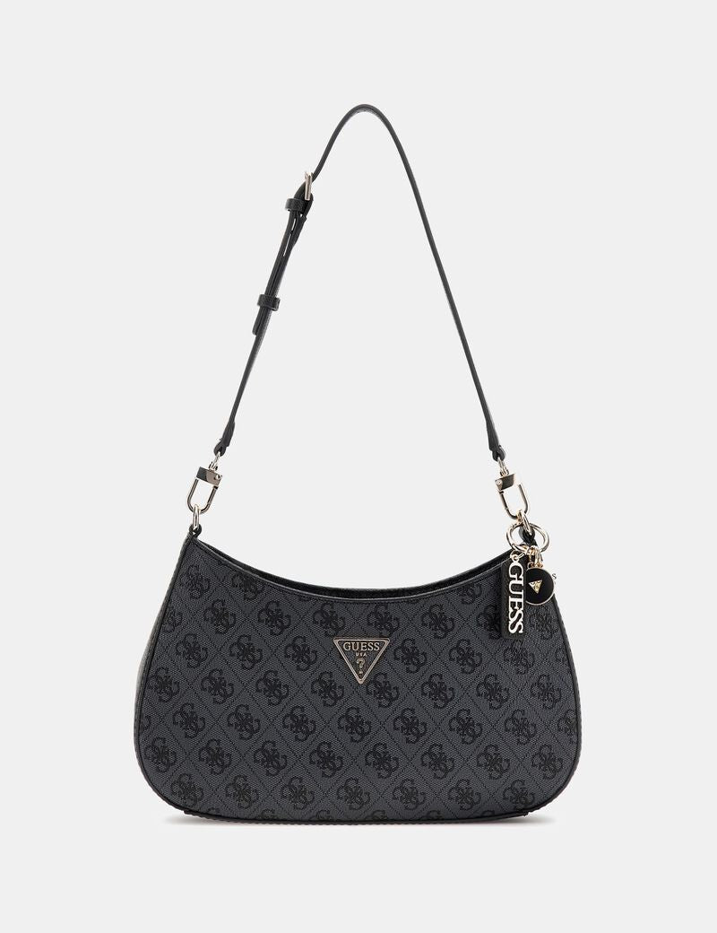 Guess Noelle Top Zip Shoulder Bag