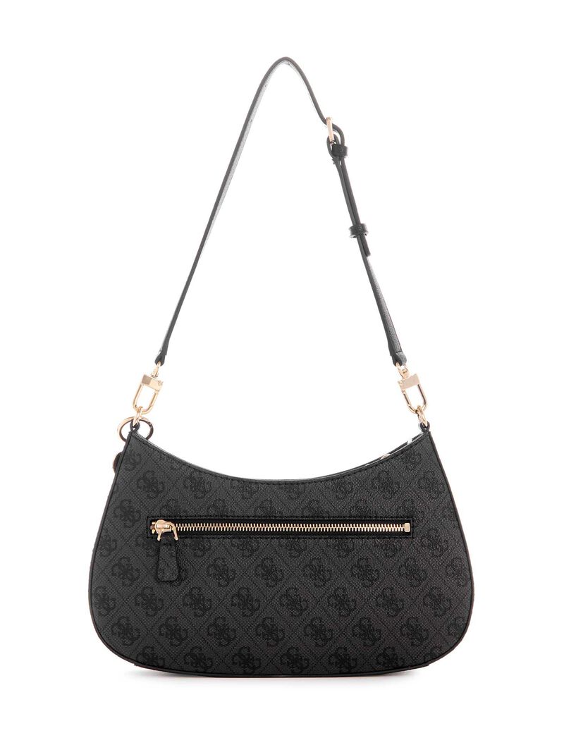 Guess Noelle Top Zip Shoulder Bag