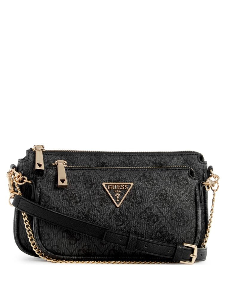 حقيبة جيس Noelle Ii Dbl Pouch Crossbody