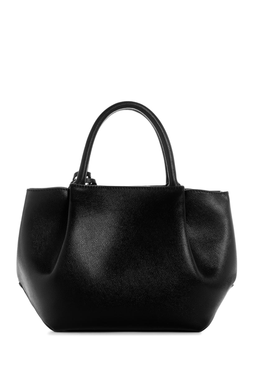 Guess Amorette Satchel Bag